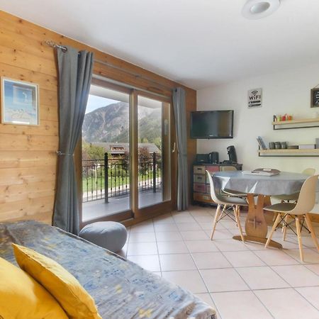 Albertine - Centre De Chamonix - Garage - Mountain Views! ภายนอก รูปภาพ
