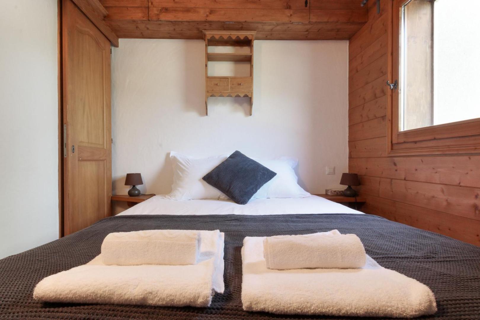 Albertine - Centre De Chamonix - Garage - Mountain Views! ภายนอก รูปภาพ