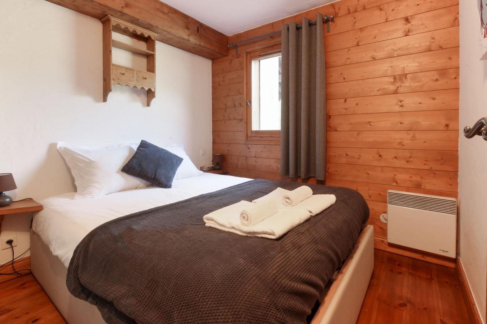 Albertine - Centre De Chamonix - Garage - Mountain Views! ภายนอก รูปภาพ